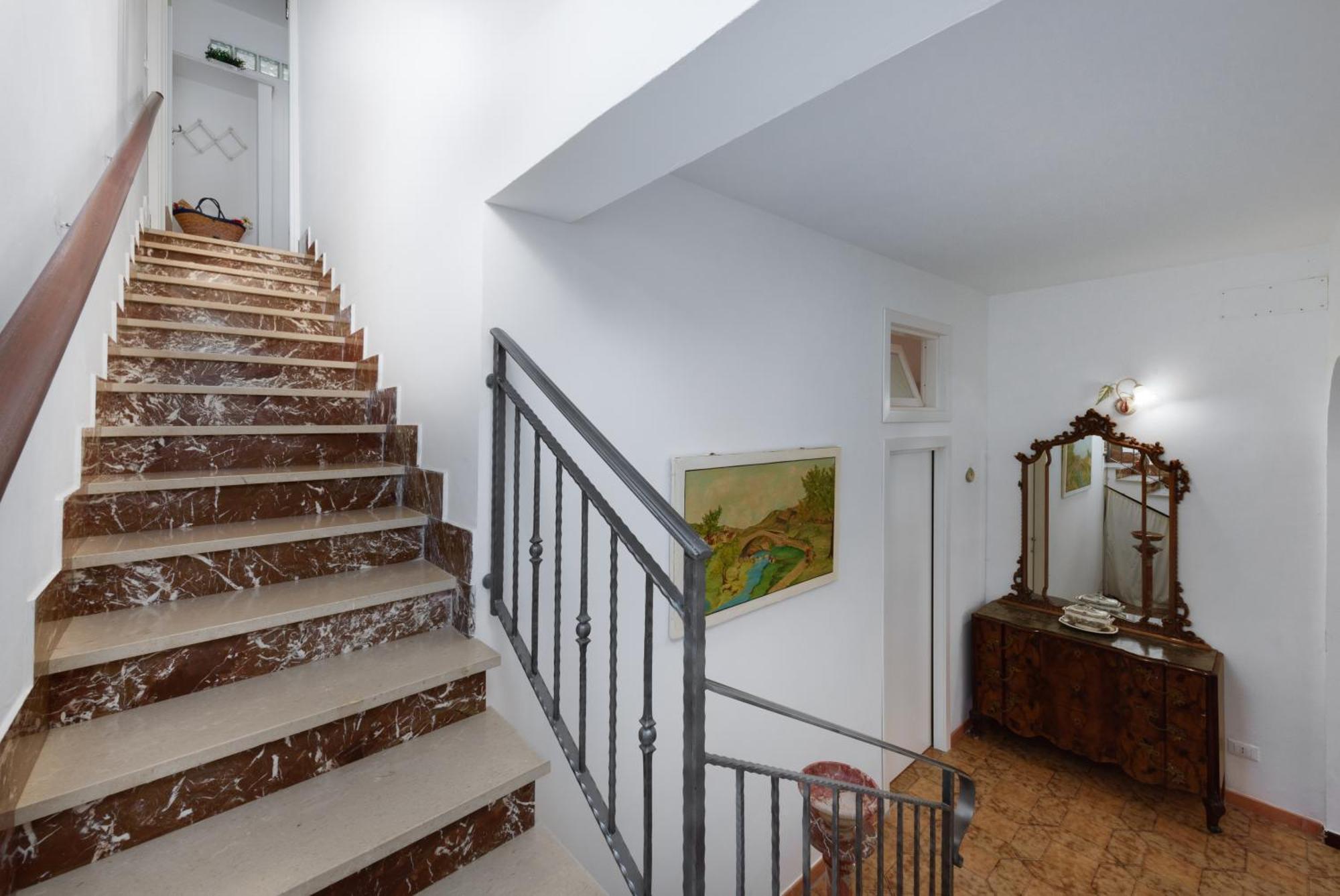 A Casa Di Nonna Vincenza Apartment San Vito Lo Capo Bagian luar foto