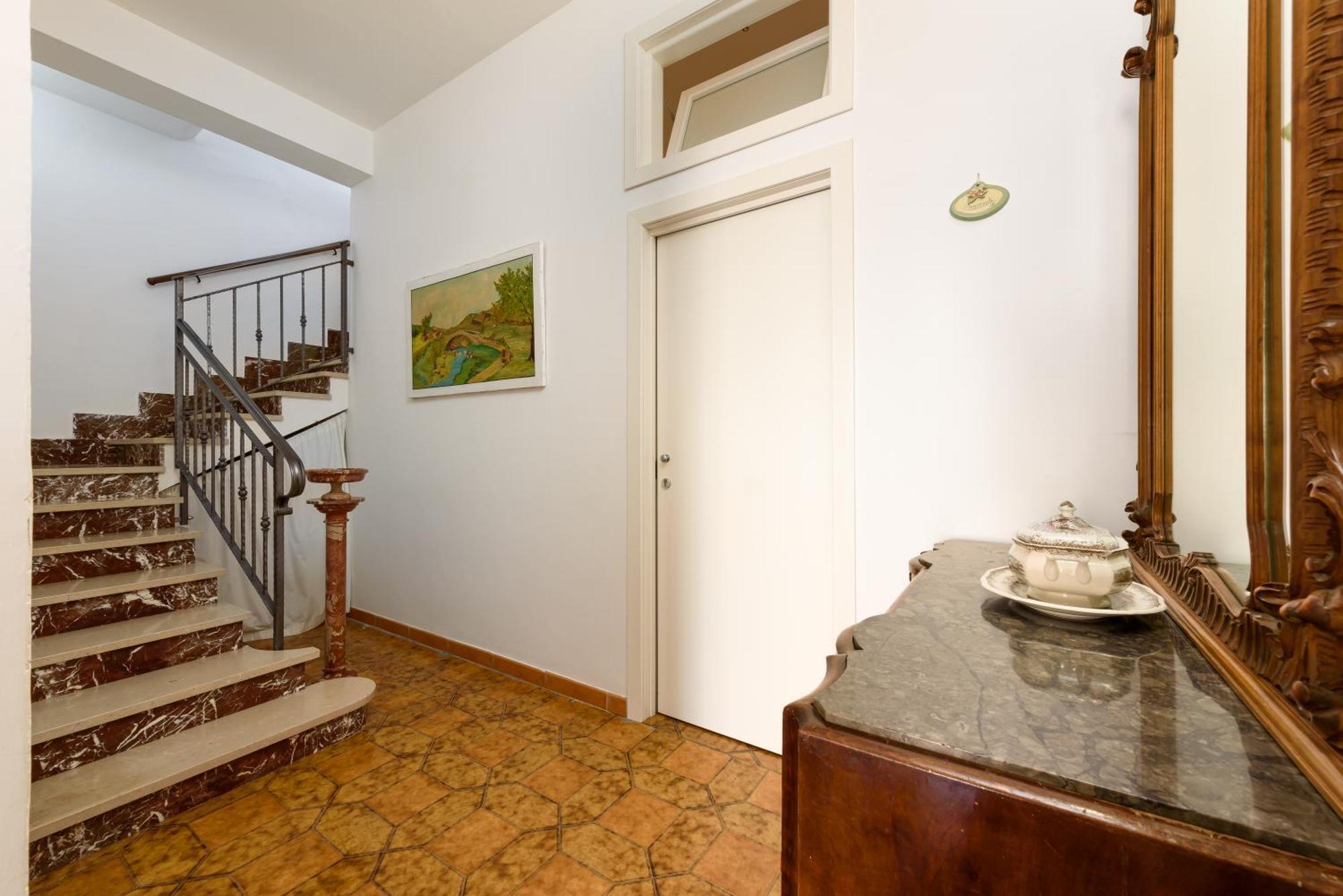 A Casa Di Nonna Vincenza Apartment San Vito Lo Capo Bagian luar foto